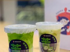 -炖物24章·顺时轻养茶(黄龙店)