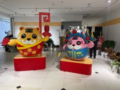 -DQ·蛋糕·冰淇淋(回龙观同成街)