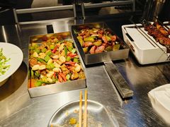 -No.DD戳子烧烤·江湖菜(北京总店)