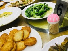 -七鲜渔港美食餐厅(巽寮湾海景店)