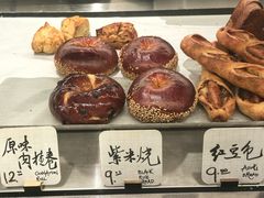 -Cafe Mersey默西咖啡(平江店)
