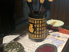 -唐猫庭院·千年陕菜(赛格国际购物中心店)