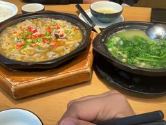-老砂锅(城北店)