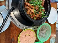 -重庆鸡公煲·青锅花椒鱼(牡丹江路店)