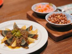 -肆海小川菜酒馆Wine Bistro (青年路店)