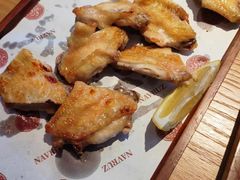 -纳鲁孜·新疆特色餐厅(上海悦荟广场店)