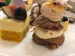 点心-威珀斯酒店·珀萃美食餐厅