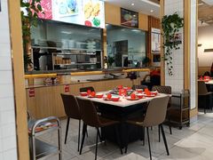 -芭夯兔·兔肉汤锅(新都店)