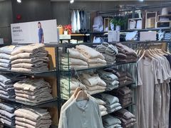 -MUJI无印良品(环球港店)