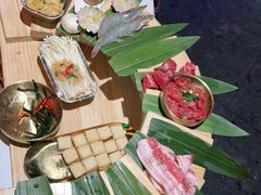 -聚十三烤肉博物馆(魔都首店)
