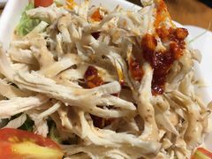 一風堂棒棒鸡沙拉-一風堂拉面(港汇恒隆店)