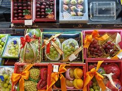 -Olé精品超市(太原万象城店)