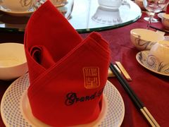 -东江海鲜酒家(艺都分店)