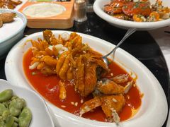 -上海1号私藏菜(黄浦店)