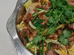 -古乐牛香·鲜牛肉牛杂火锅(梅村五洲国际店)