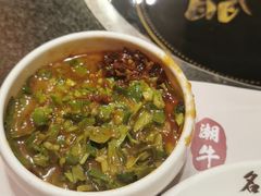 -名门潮牛·鲜牛肉海鲜火锅.烧烤自助餐厅(诚丰广场店)