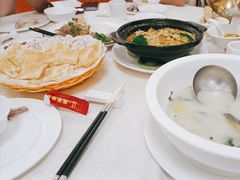 -明香海鲜酒家(华强北店)