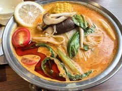 -嗒令甜品·主题融合料理餐厅(首座时代店)