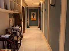 -莱蔻·圣灸堂·推拿艾灸(天山店)