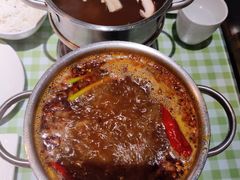 -番食园鲜食火锅(高新店)