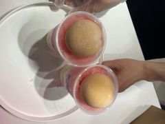 -和气桃桃(宏伊广场店)