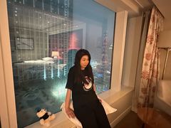 -澳门喜来登大酒店