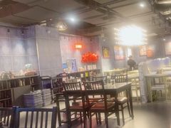-HOTISLAND海鸡岛·韩国料理(江南西店)