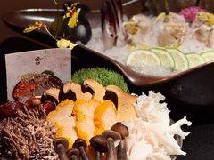 -色響火锅(恒隆广场店)