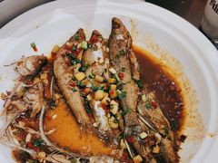 -肖记公安牛肉鱼杂馆·省级非物质文化遗产(三角路直营店)