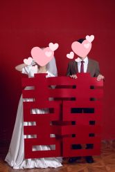 点击看大图 -维纳斯婚纱摄影(鞍山店)