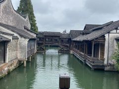 -乌镇景区