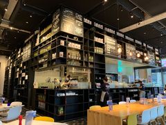 -玛尚诺Pizza&Bar(长泰广场店)