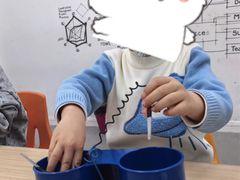 -斯坦星球AI编程·机器人科创·科学实验·信奥·思维·STEM·乐高·竞赛考级(长宁虹桥大融城荟聚中心)