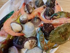 -苏格里岛自助海鲜烤肉(青秀万达店)