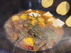 -袁小二大东北铁锅炖(吉祥村总部)