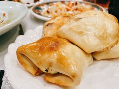 和田烤包子-巴依老爷新疆美食(工体旗舰店)