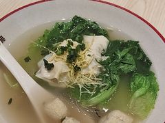 -小杨生煎(深圳岗厦北店)