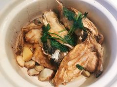 -清晖小苑•顺德地方菜(壹海城店)