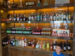 -三亚福朋喜来登酒店·大堂吧