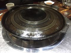 -海花锅盖烧烤店(怡馨家园店)