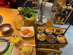 -一朵菌·野生菌探索家火锅(南亚店)