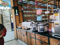 -湘阁里辣(大朗广场店)