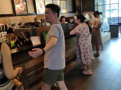 -星巴克(南京江宁弘阳家居店)