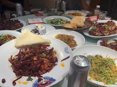 -廉厨干煸鸡(云龙区民富园店)