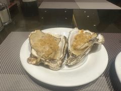 -美食汇·海鲜自助西餐厅·江门富力万达嘉华酒店