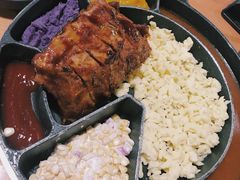 -肥肥虾庄·金牌油焖大虾(杨园滨江时代walk店)