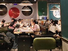 -一绪に寿喜烧自助(世茂广场店)