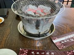 -韩风烤牛肉冷面店