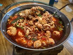 -湖南文氏湘菜馆(顺河高架路店)