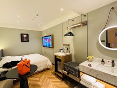 -新新湘菜馆(新中街二条店)